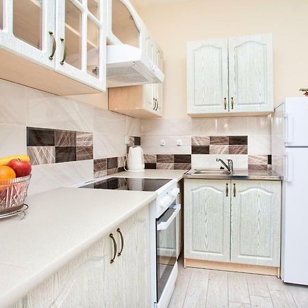 Sea Star Luxury Apartment Котор Екстериор снимка