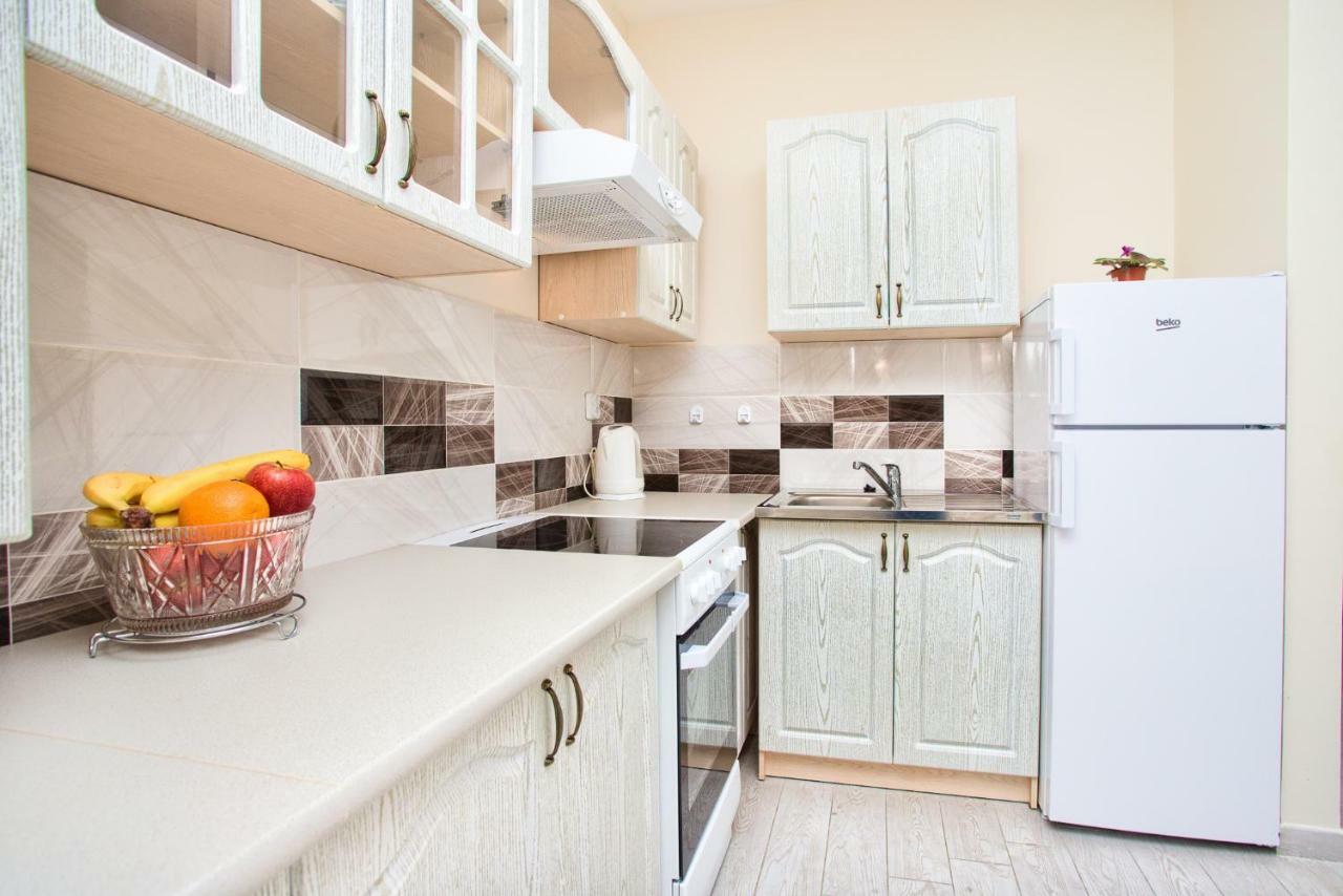 Sea Star Luxury Apartment Котор Екстериор снимка