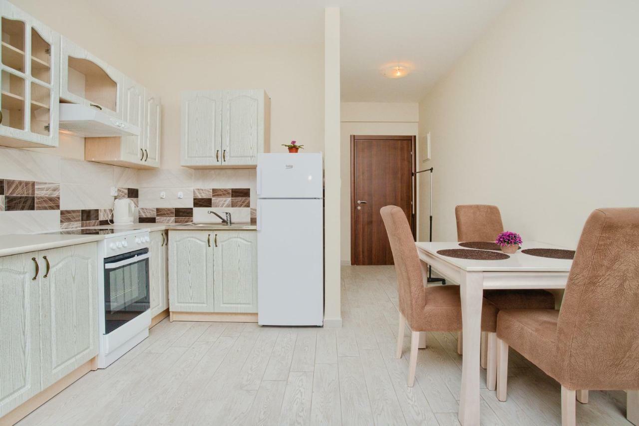 Sea Star Luxury Apartment Котор Екстериор снимка